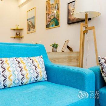 成都城家公寓华西店酒店提供图片