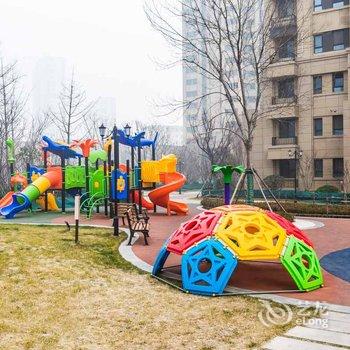 青岛路客BE2740精品民宿酒店提供图片