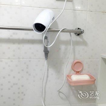 成都李女士温馨公寓酒店提供图片