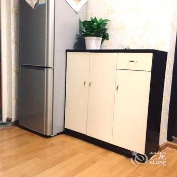 成都李女士温馨公寓酒店提供图片