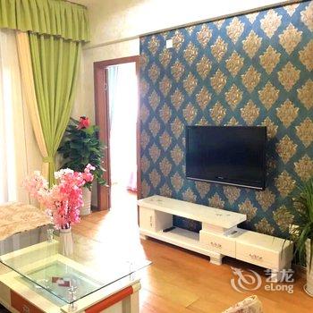 成都李女士温馨公寓酒店提供图片