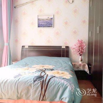 成都李女士温馨公寓酒店提供图片
