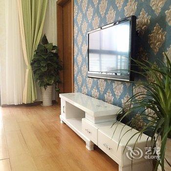 成都李女士温馨公寓酒店提供图片