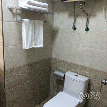 西安小福民宿(兴善寺西街分店)酒店提供图片