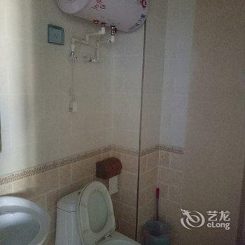 衡水陈女士公寓酒店提供图片