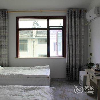 婺源婺缘小住酒店提供图片
