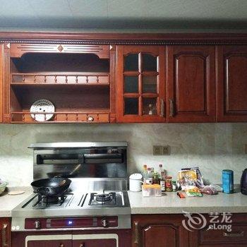 婺源婺缘小住酒店提供图片