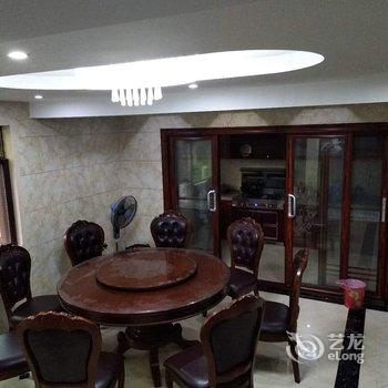 婺源婺缘小住酒店提供图片