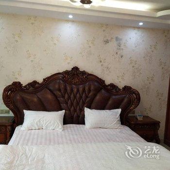 婺源婺缘小住酒店提供图片