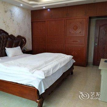 婺源婺缘小住酒店提供图片