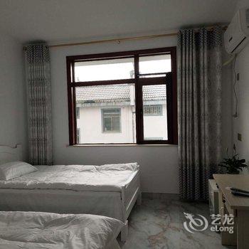 婺源婺缘小住酒店提供图片