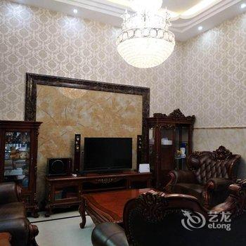 婺源婺缘小住酒店提供图片