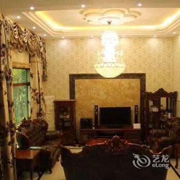婺源婺缘小住酒店提供图片