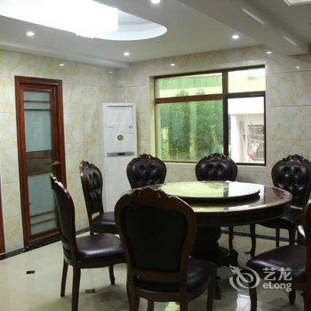 婺源婺缘小住酒店提供图片