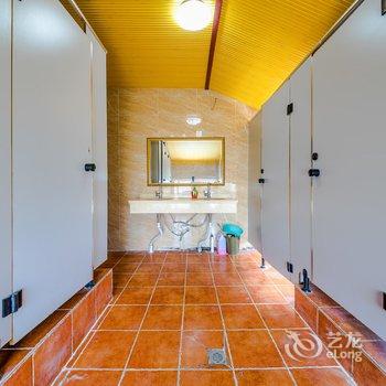 青岛山河海民宿酒店提供图片