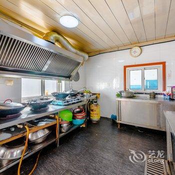 青岛山河海民宿酒店提供图片