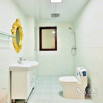 欣然家酒店式公寓(青岛惠民路店)酒店提供图片