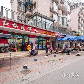 成都宽窄巷子地铁口公寓(分店)酒店提供图片