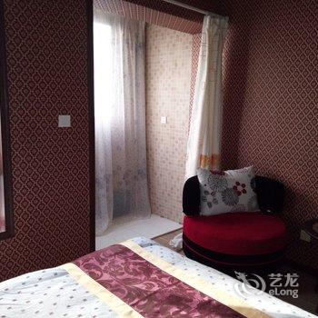 西安钟楼缤悦公寓酒店提供图片