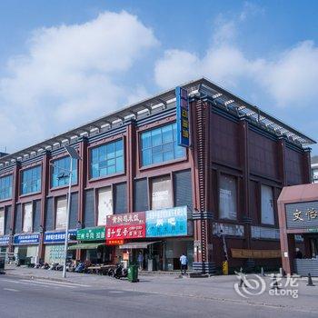 鸿鑫酒店式公寓(上海秀沿路店)酒店提供图片