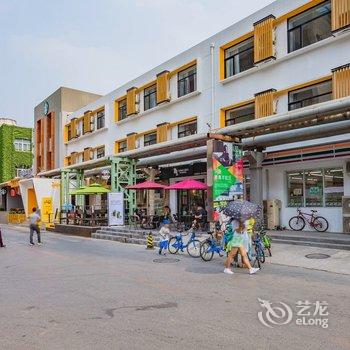北京丫丫公寓(798路店)酒店提供图片