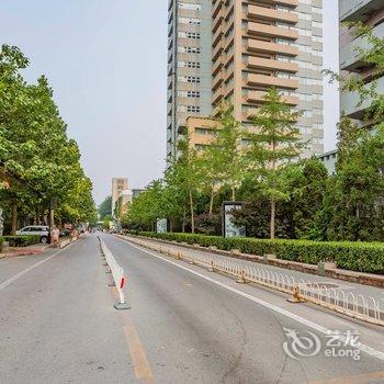 北京丫丫公寓(798路店)酒店提供图片