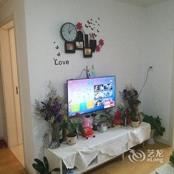 西安纹绣之家公寓(大白杨路分店)酒店提供图片