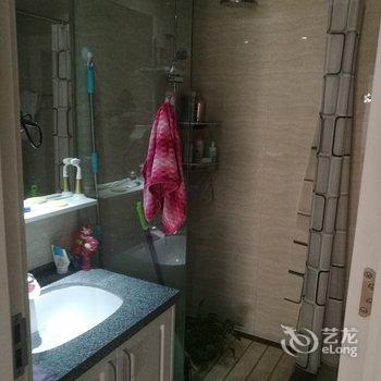 西安纹绣之家公寓(大白杨路分店)酒店提供图片