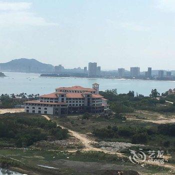 漳州小颜公寓(铜陵基督教堂分店)酒店提供图片