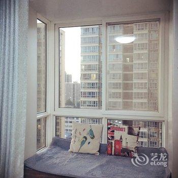 西安张小睦公寓酒店提供图片