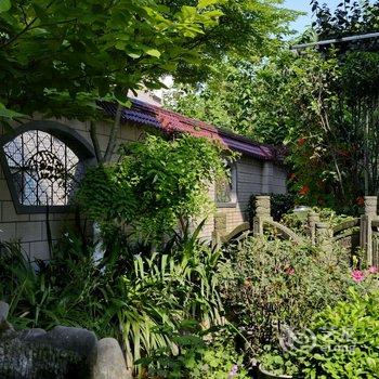 成都半闲居客栈酒店提供图片