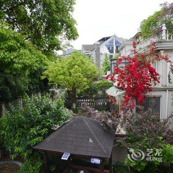 成都半闲居客栈酒店提供图片