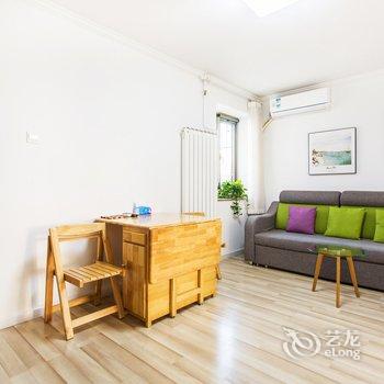 北京乐居四季民宿酒店提供图片