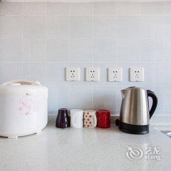 北京乐居四季民宿酒店提供图片