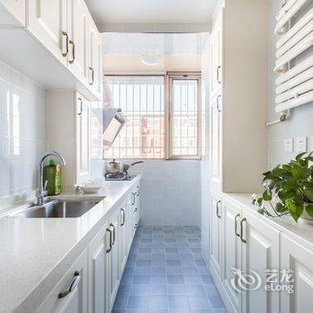 北京乐居四季民宿酒店提供图片