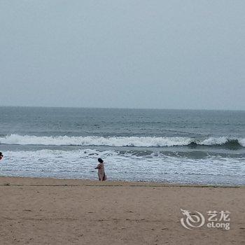 日照海边度假温馨舒适电梯洋房公寓酒店提供图片