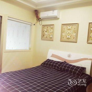 重庆重庆@缘分小屋酒店提供图片