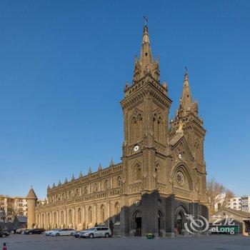 沈阳吾爱新家台球轰趴公寓(南乐郊路分店)酒店提供图片