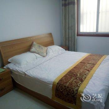 西安红色蜗牛A公寓酒店提供图片