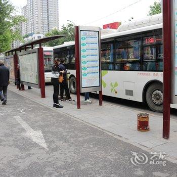 西安雅馨途居公寓酒店提供图片