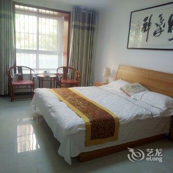 西安红色蜗牛A公寓酒店提供图片