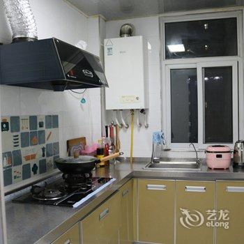 西安雅馨途居公寓酒店提供图片