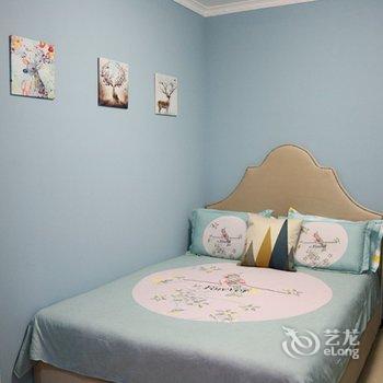 西安雅馨途居公寓酒店提供图片