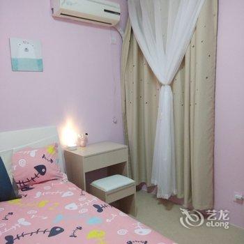 西安雅馨途居公寓酒店提供图片