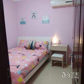 西安雅馨途居公寓酒店提供图片