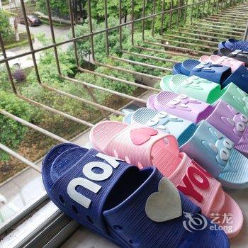 成都都江堰景区山水民宿酒店提供图片