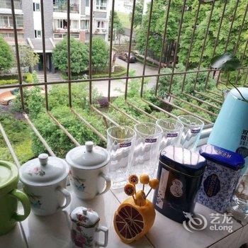 成都都江堰景区山水民宿酒店提供图片