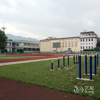 成都都江堰景区山水民宿酒店提供图片