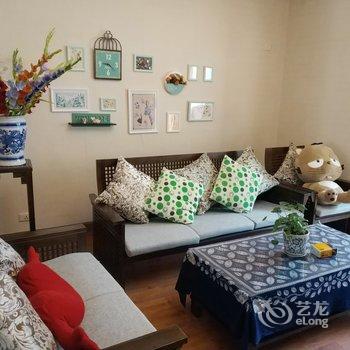 成都都江堰景区山水民宿酒店提供图片