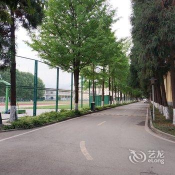 成都都江堰景区山水民宿酒店提供图片